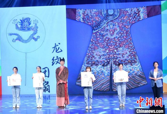 “‘京’彩文化 青春綻放”行動計(jì)劃啟動?！”本┦形麄鞑抗﹫D