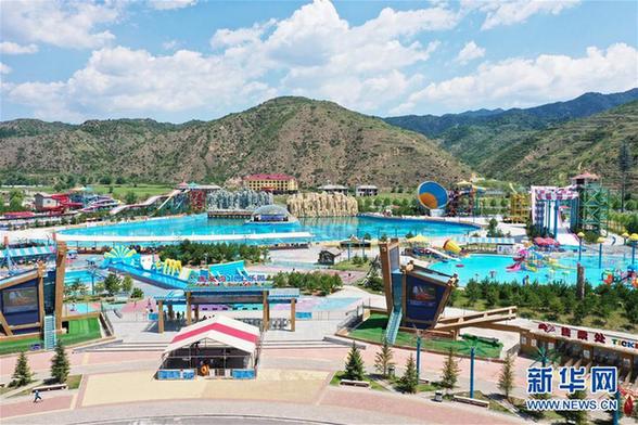 （在習(xí)近平新時(shí)代中國(guó)特色社會(huì)主義思想指引下——新時(shí)代新作為新篇章&middot;圖文互動(dòng)）（2）山水之變看交城