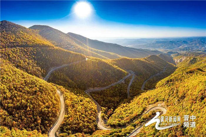 國慶游山西丨來都來了！學(xué)兩句山西話再走！